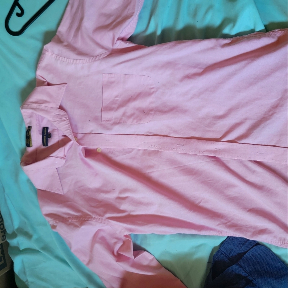 Oversized.